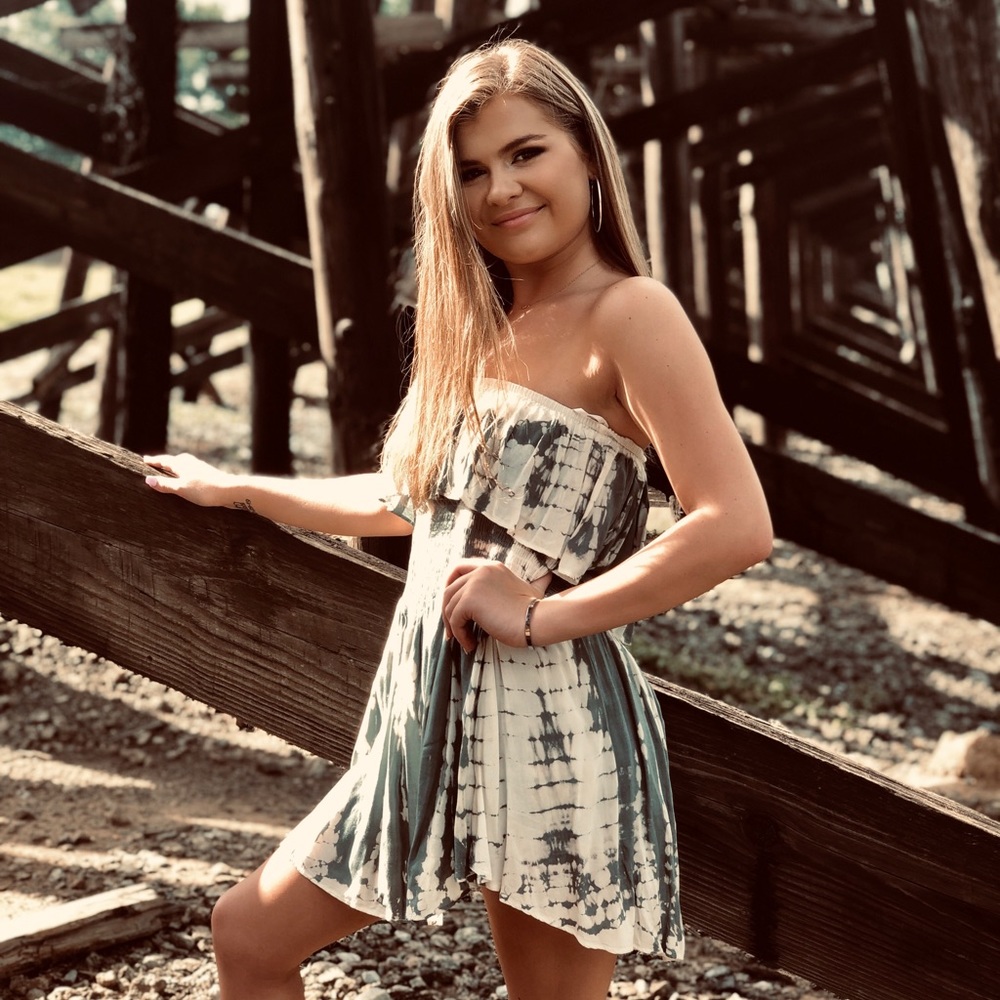 Meet your Posher, Lauryn